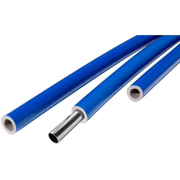 Трубка теплоизоляционная Thermacompact IS (S) C-28-6 L=10м синяя